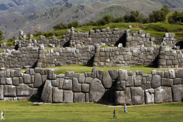 10 inca civilization facts that will surprise you