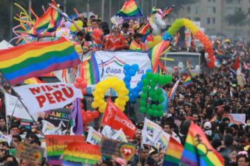 Pride Month in Peru: A Cultural Experience for Travelers
