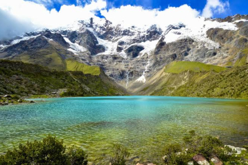 5 interesting facts about peru