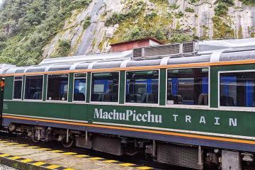 Cusco Train Stations Guide: Routes, Tickets & Travel Tips