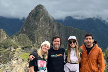 Family Vacations in Cusco
