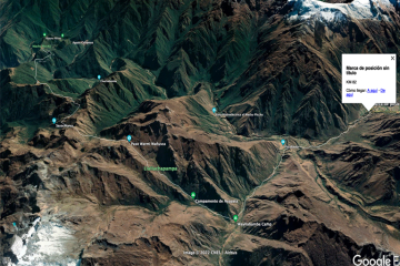 What to Know About Inca Trail Permits in 2027
