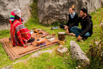 What Is Ayahuasca and Why Is It Important in Peruvian Culture?
