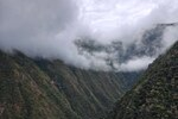 Very good Machu Picchu