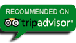 Tripadvisor Certificate of Excellence