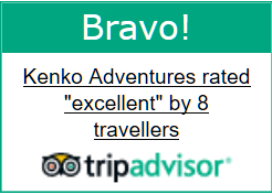 Tripadvisor Award